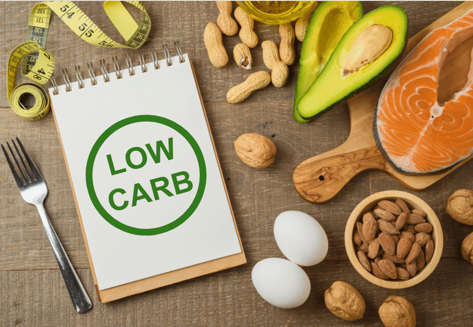 Low carb