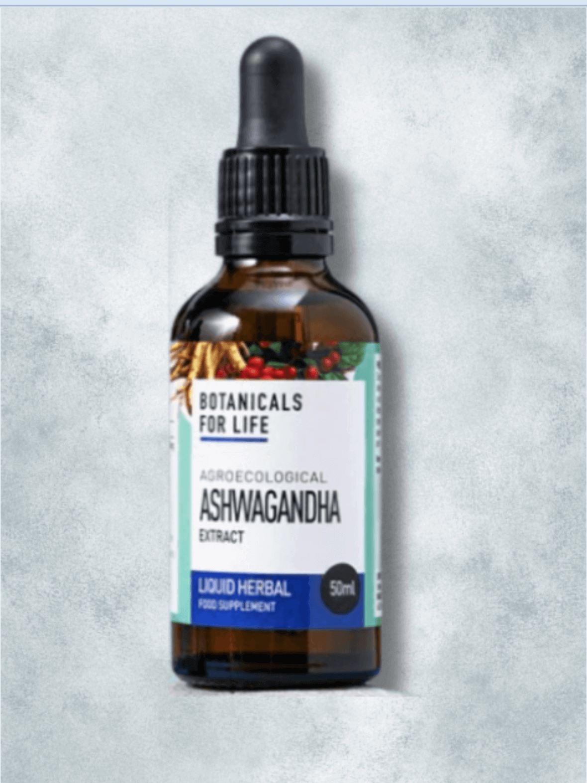 asvagandha extrakt