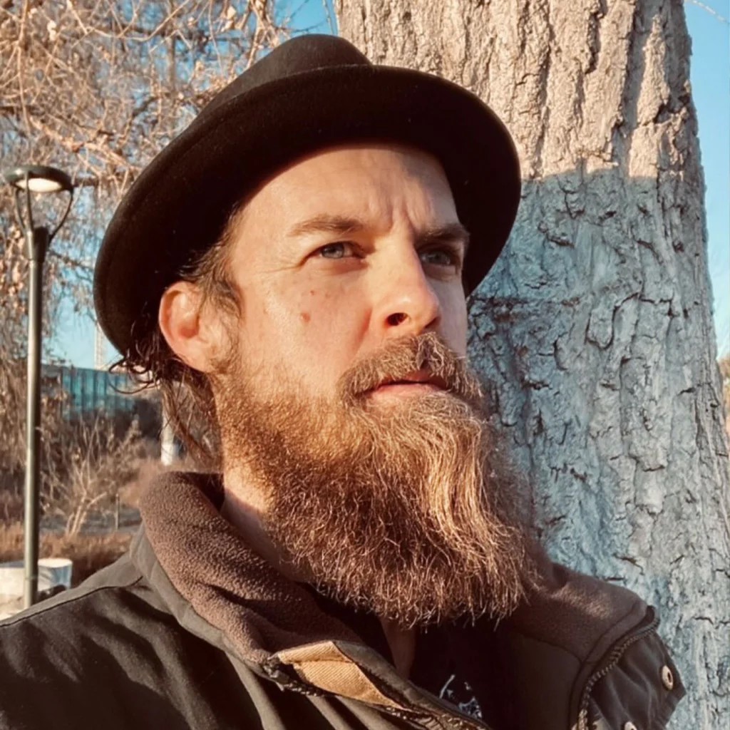 Beard Balm