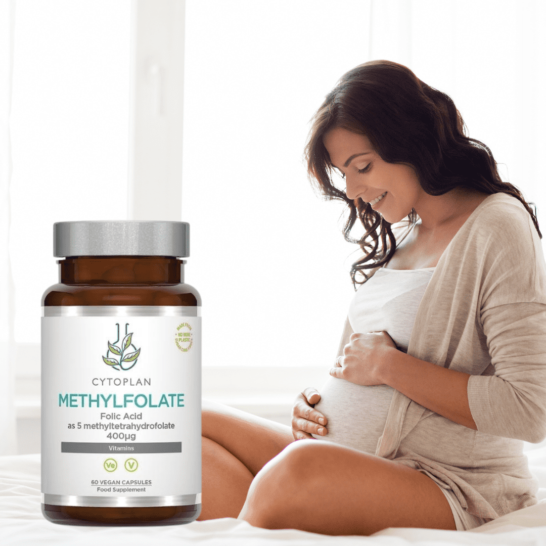 Methylfolate