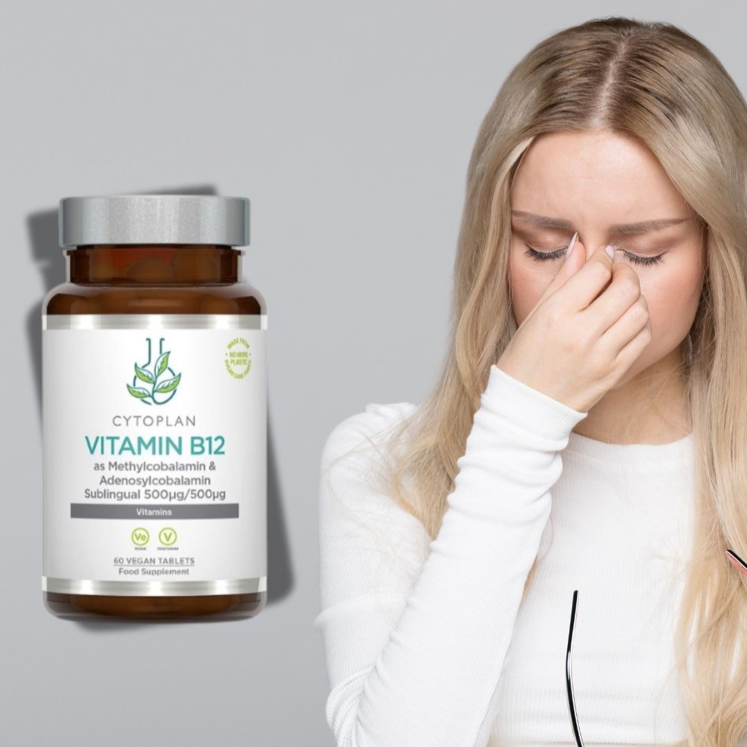 Vitamín B12