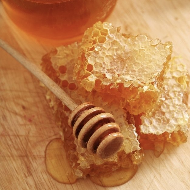 Free Photo | Honey