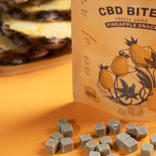 Cannabites_pineapple