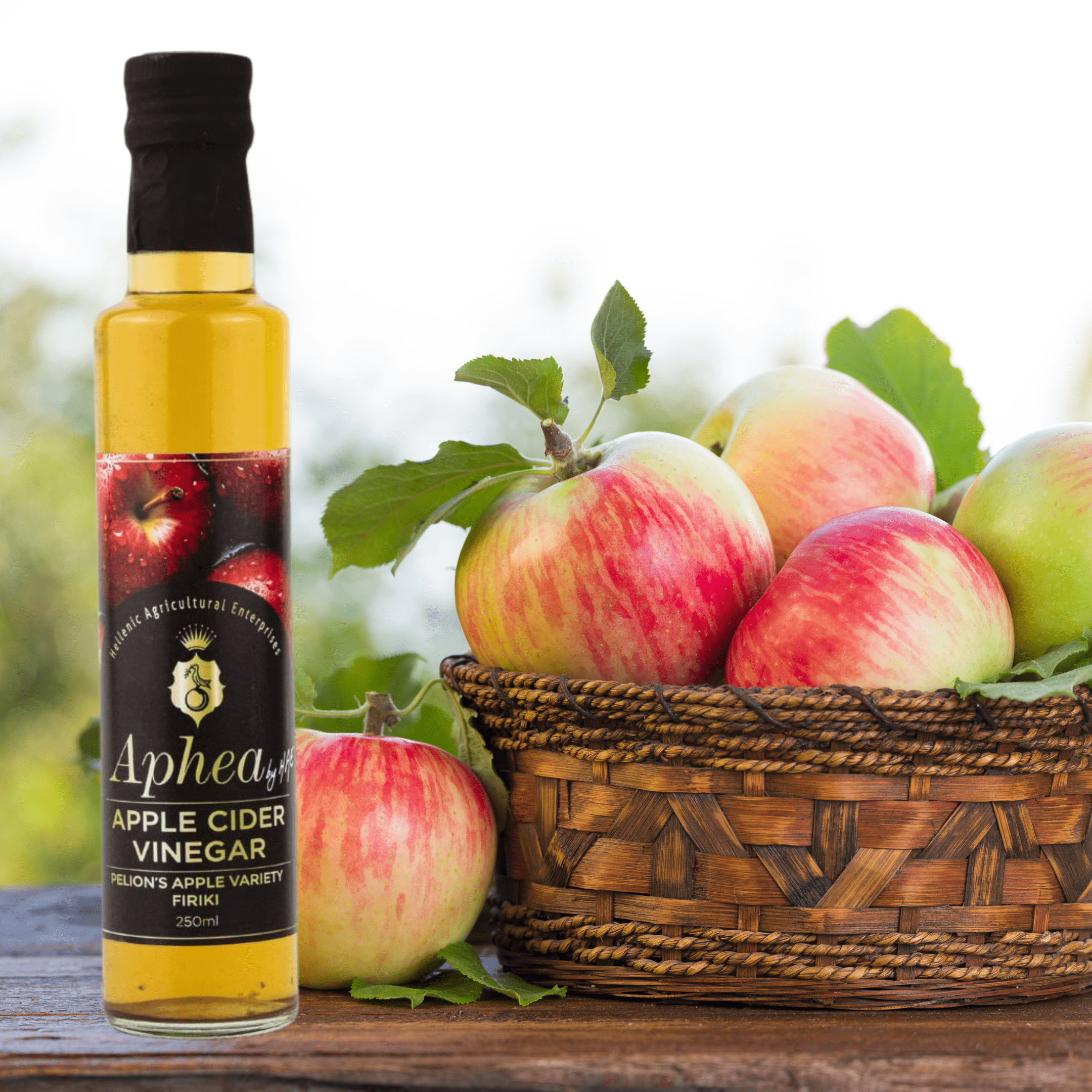 Aphea jablečný ocet
