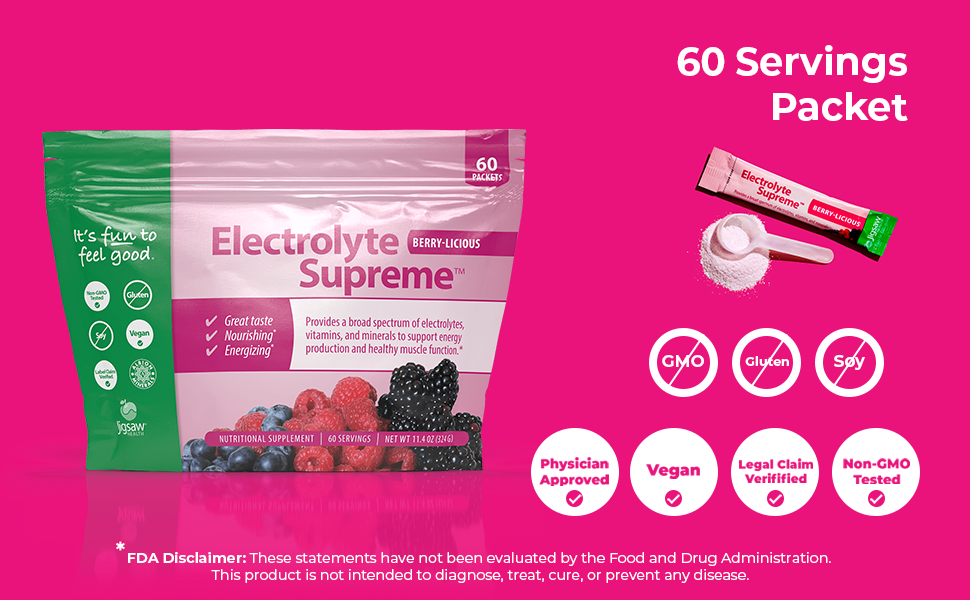 jigsaw health electrolytes berrylicious
