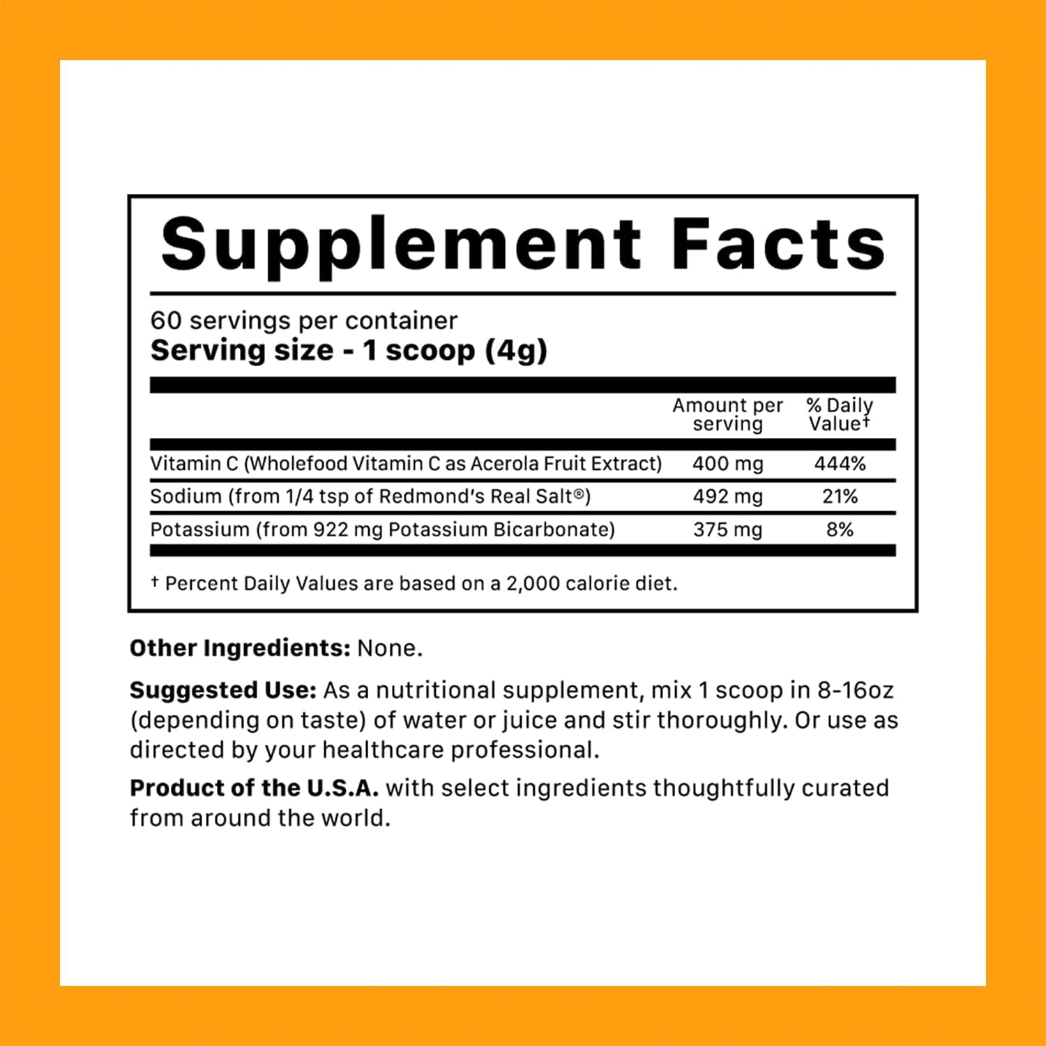 supplements info adrenal