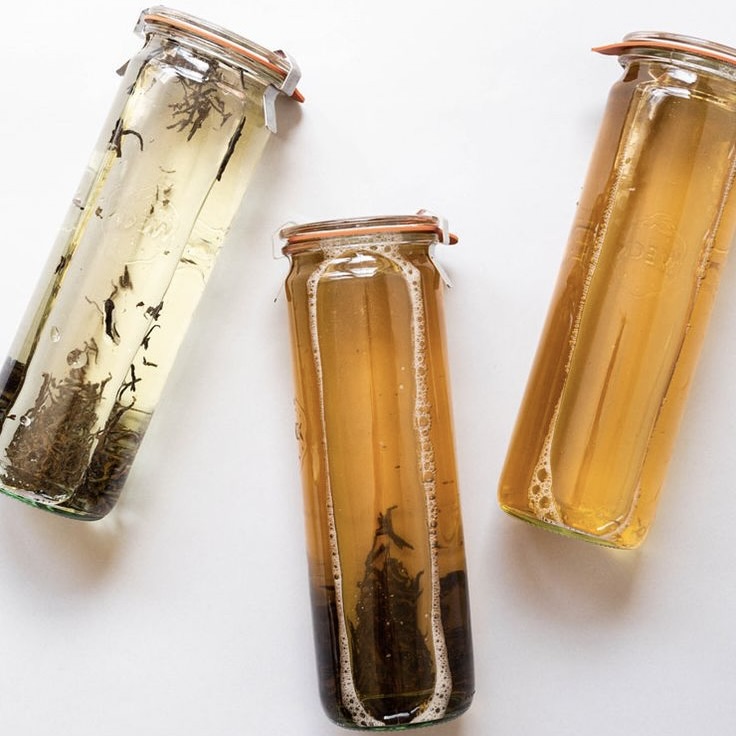 Cold Brew Tea_ What It Is & How to Make It Properly - Oh, How Civilized