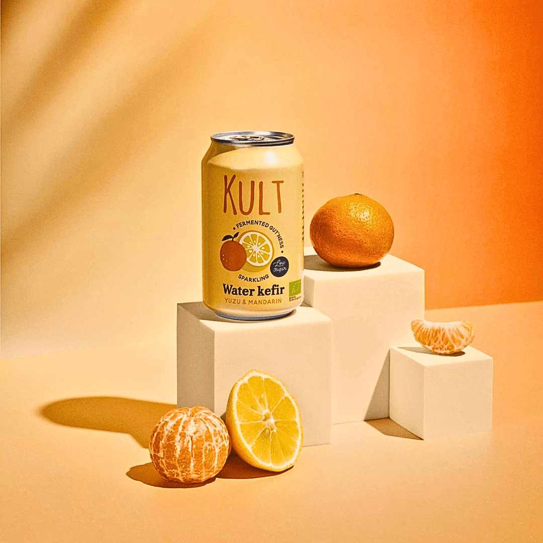 Kult Kefir hlavni vyhody