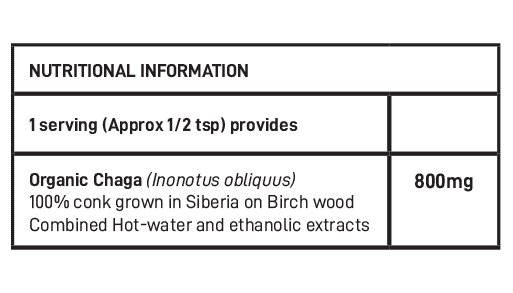 organic-chaga