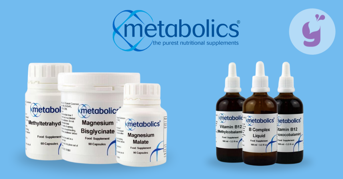 Metabolics