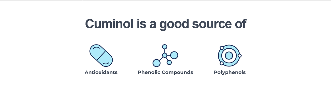 Cuminol - North Ameri[...]