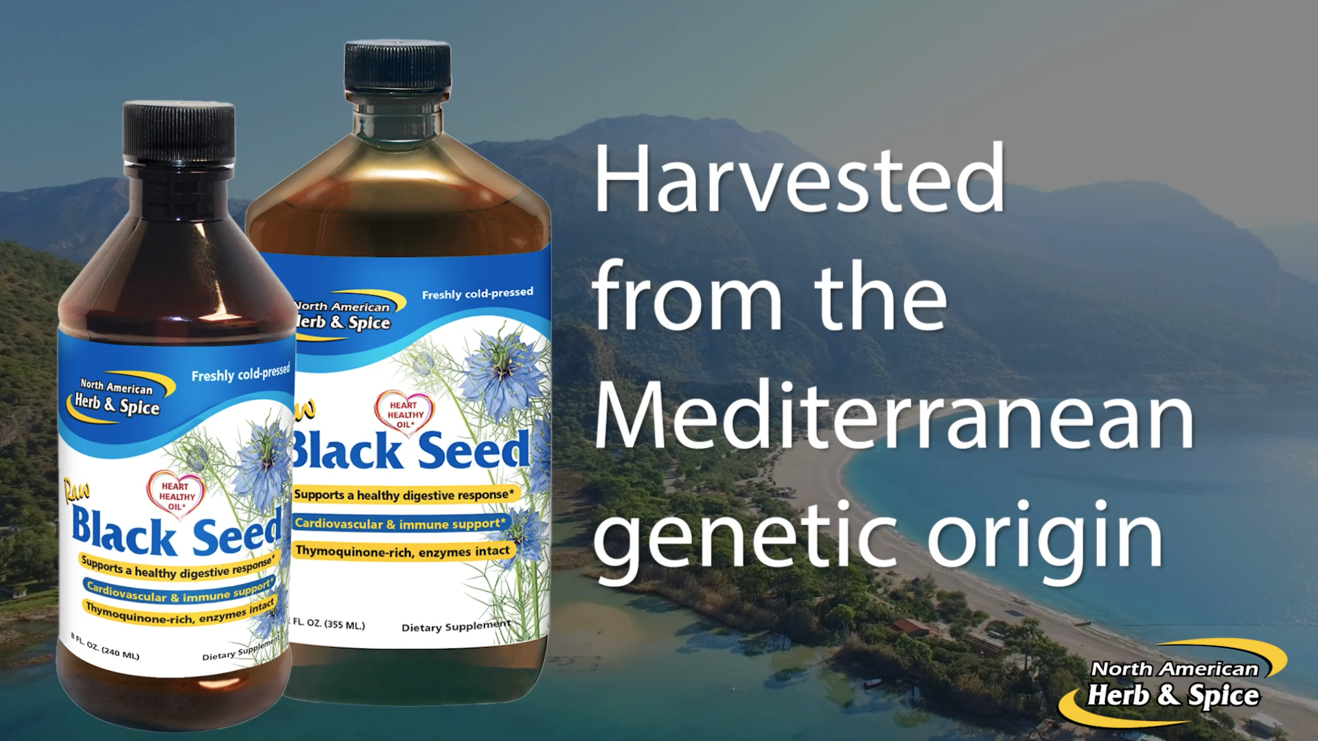 black seed banner nahs 2