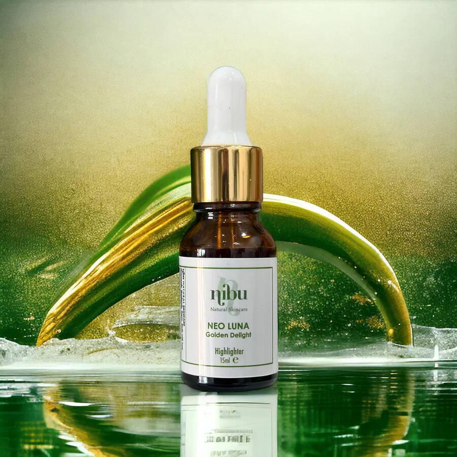 Nibu Naturals | NEO Golden Delight