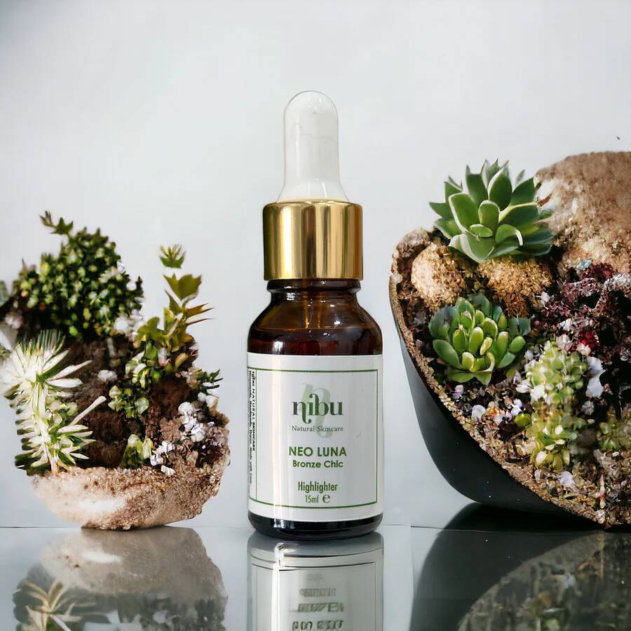 Nibu Naturals | Neo Bronze Chic
