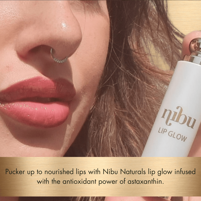 nibu lip balms