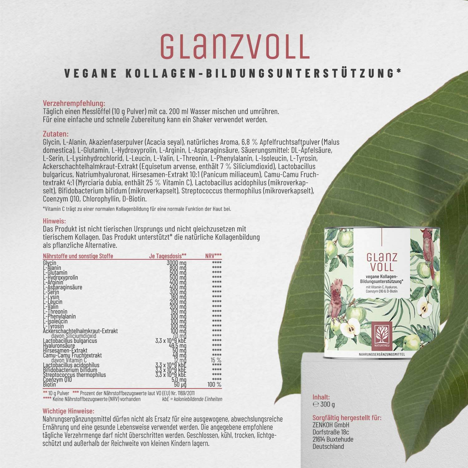 Glanzvoll_Vegane-Kollagen-Bildungsunterstuetzung_Etikett-min