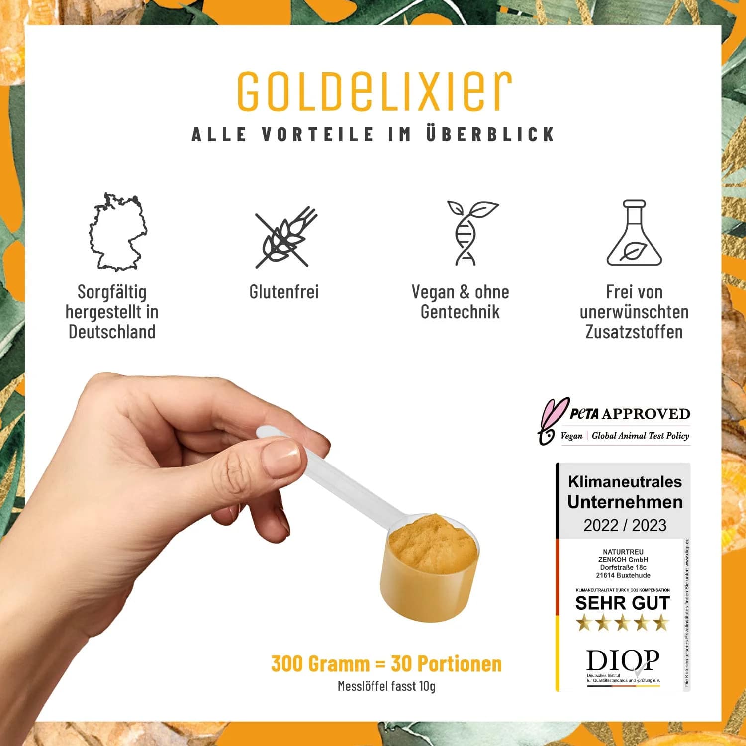 GoldElixier