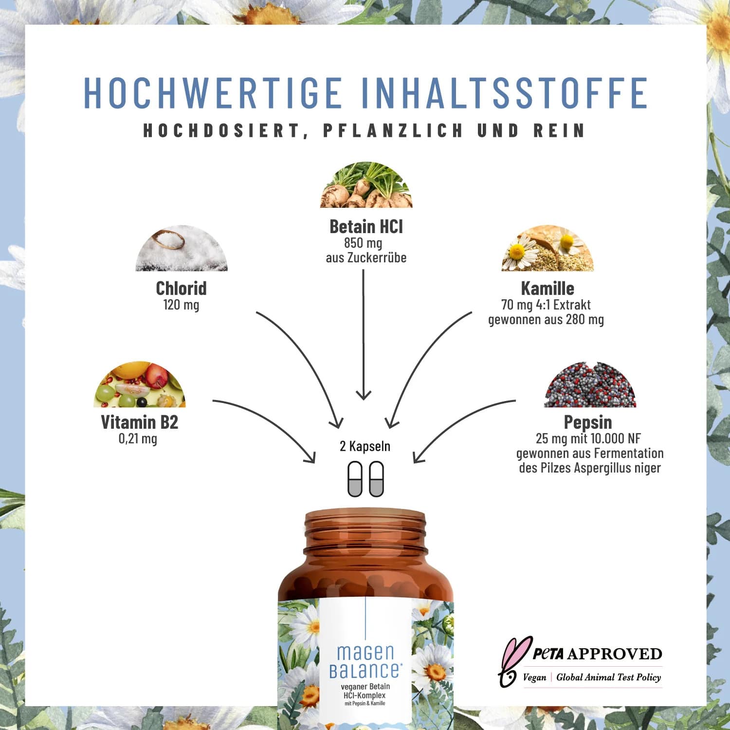 MagenBalance