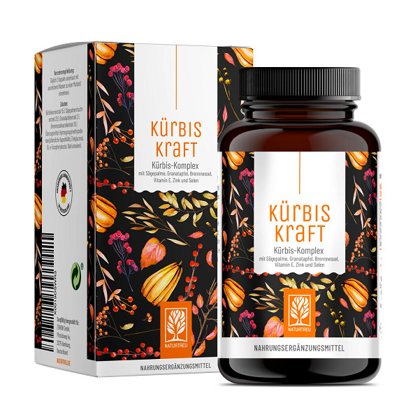 KürbisKraft