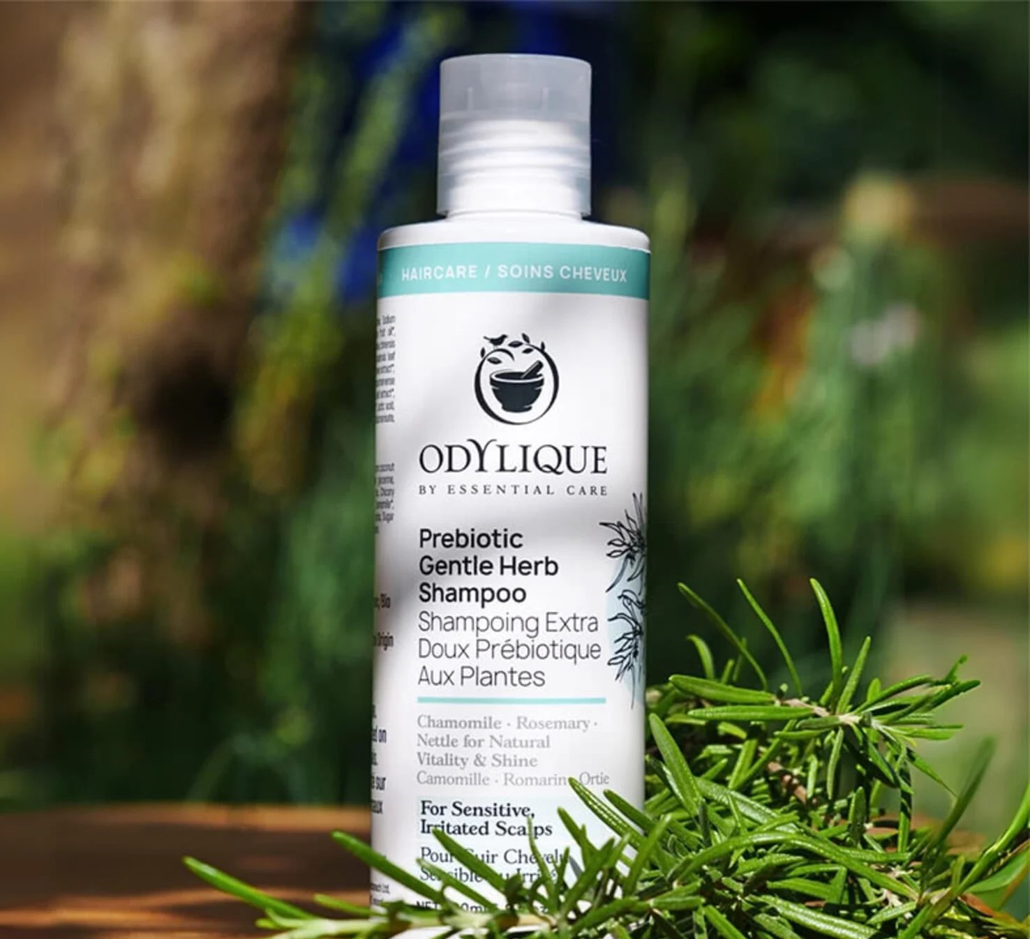 odylique-prebiotic-gentle-herb-shampoo-min
