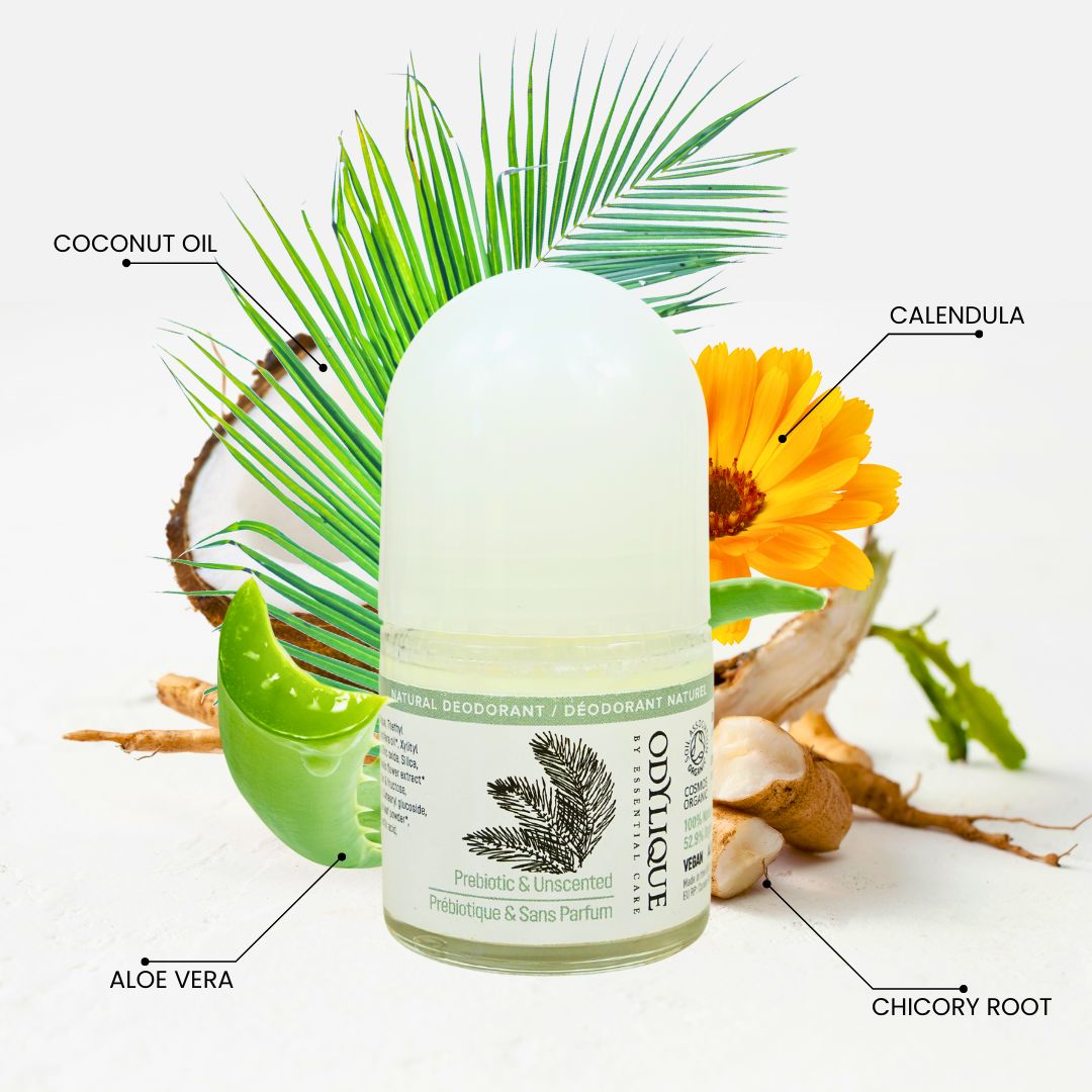 prebiotic deodorant new lifestyle