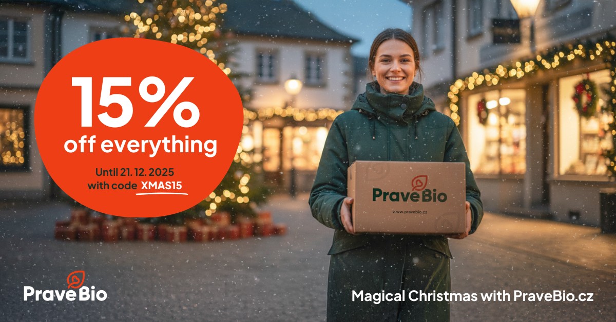 Magical Christmas 2025