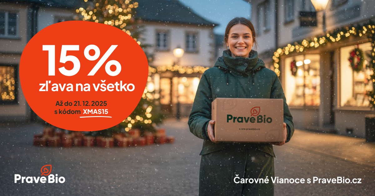 Čarovné Vianoce 2025