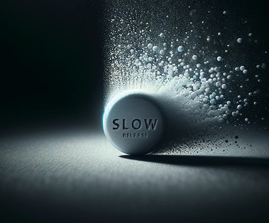 slow-release-technology-calcium-akg