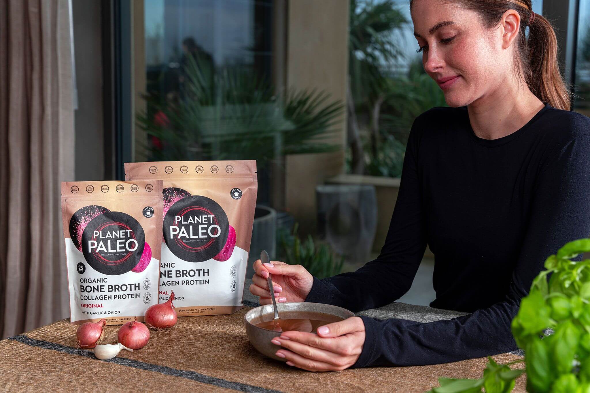 bone broth original lifestyle