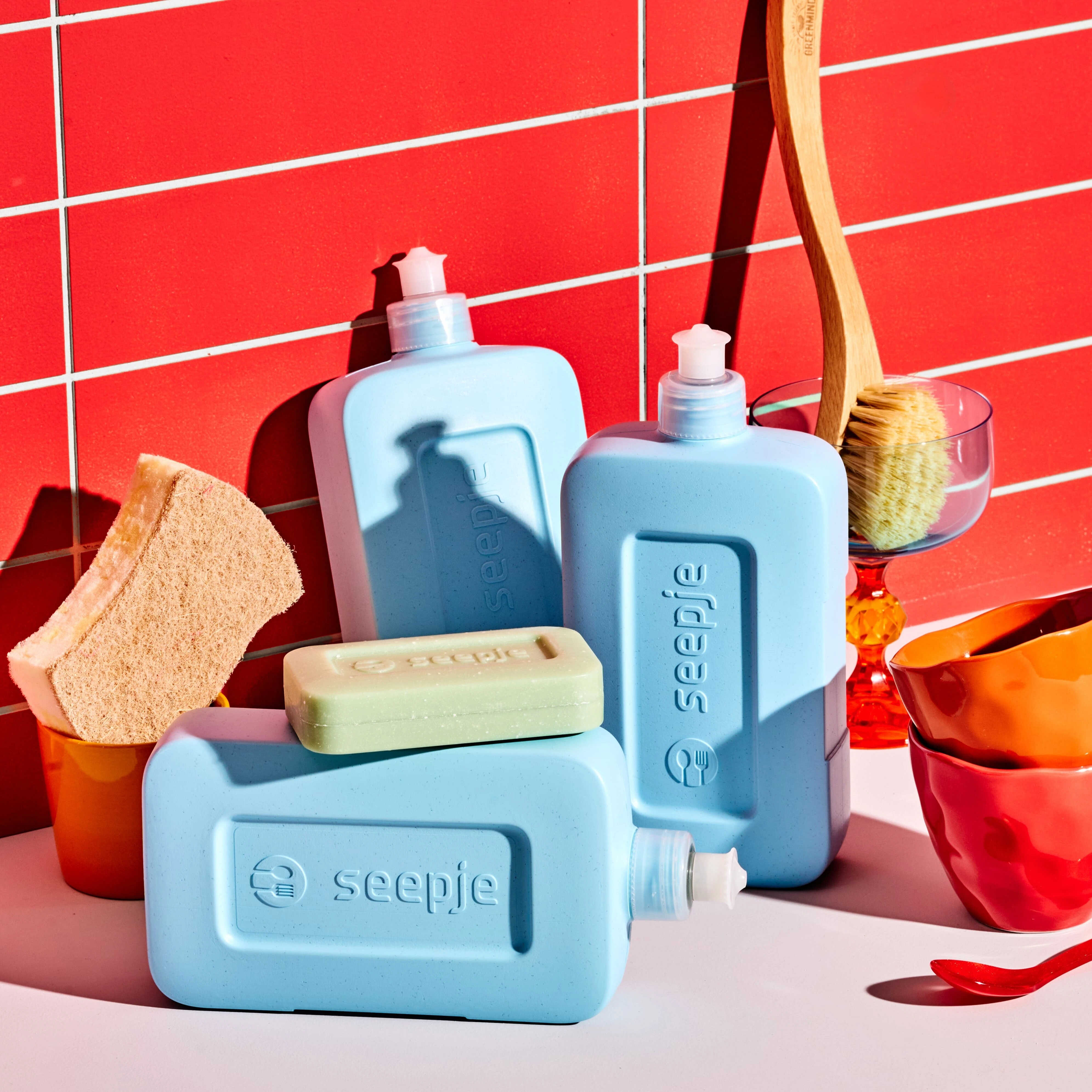 Soaply