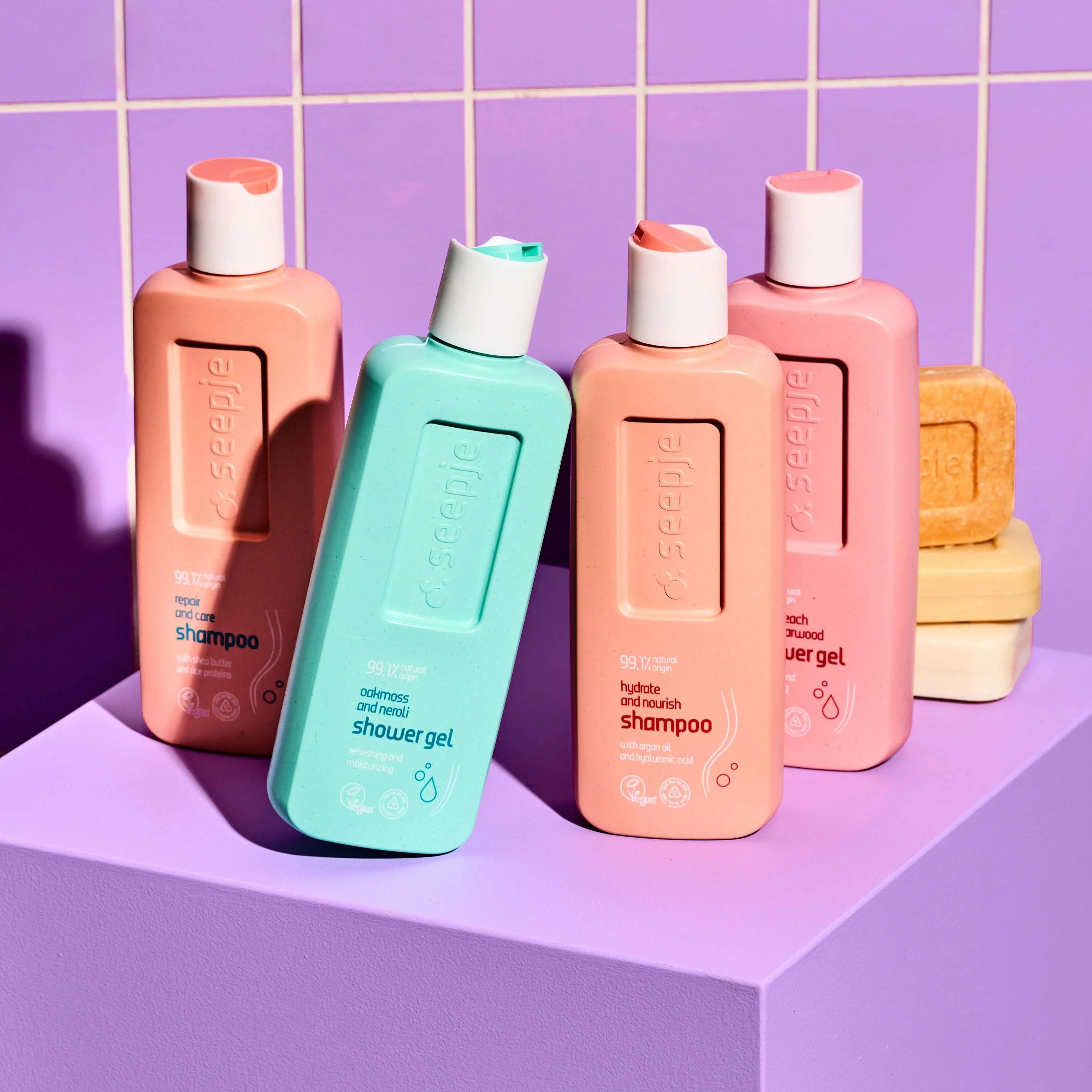 Soaply