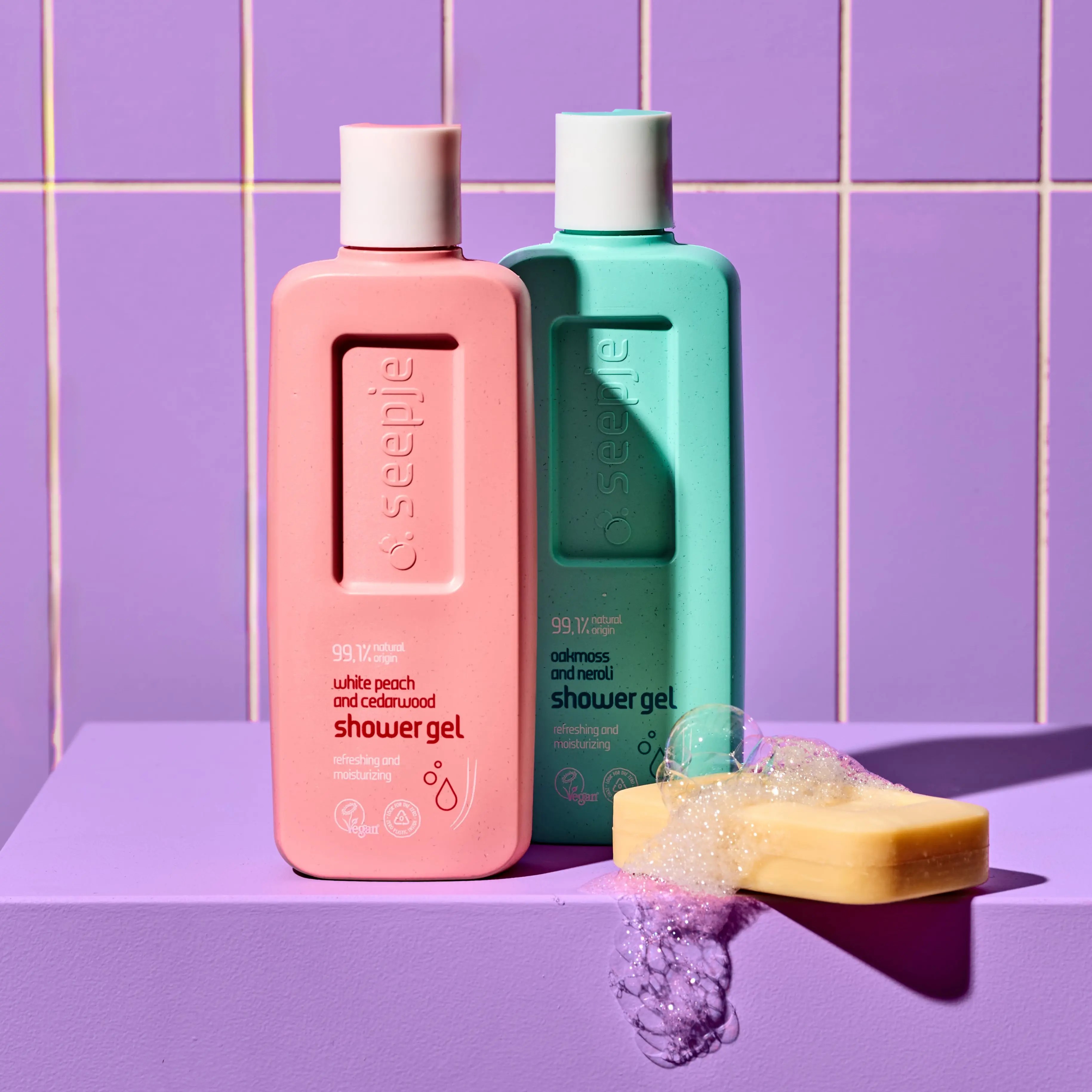Soaply