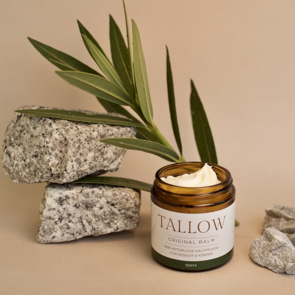 Tallow Natur main