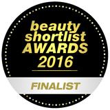 Terre Verdi - Beauty Shortlist Finalist 2016 Logo