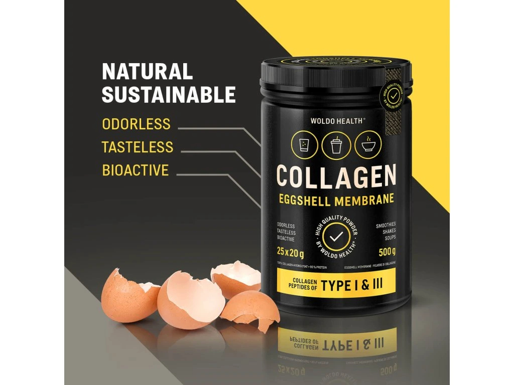 Woldohealth Kolagen