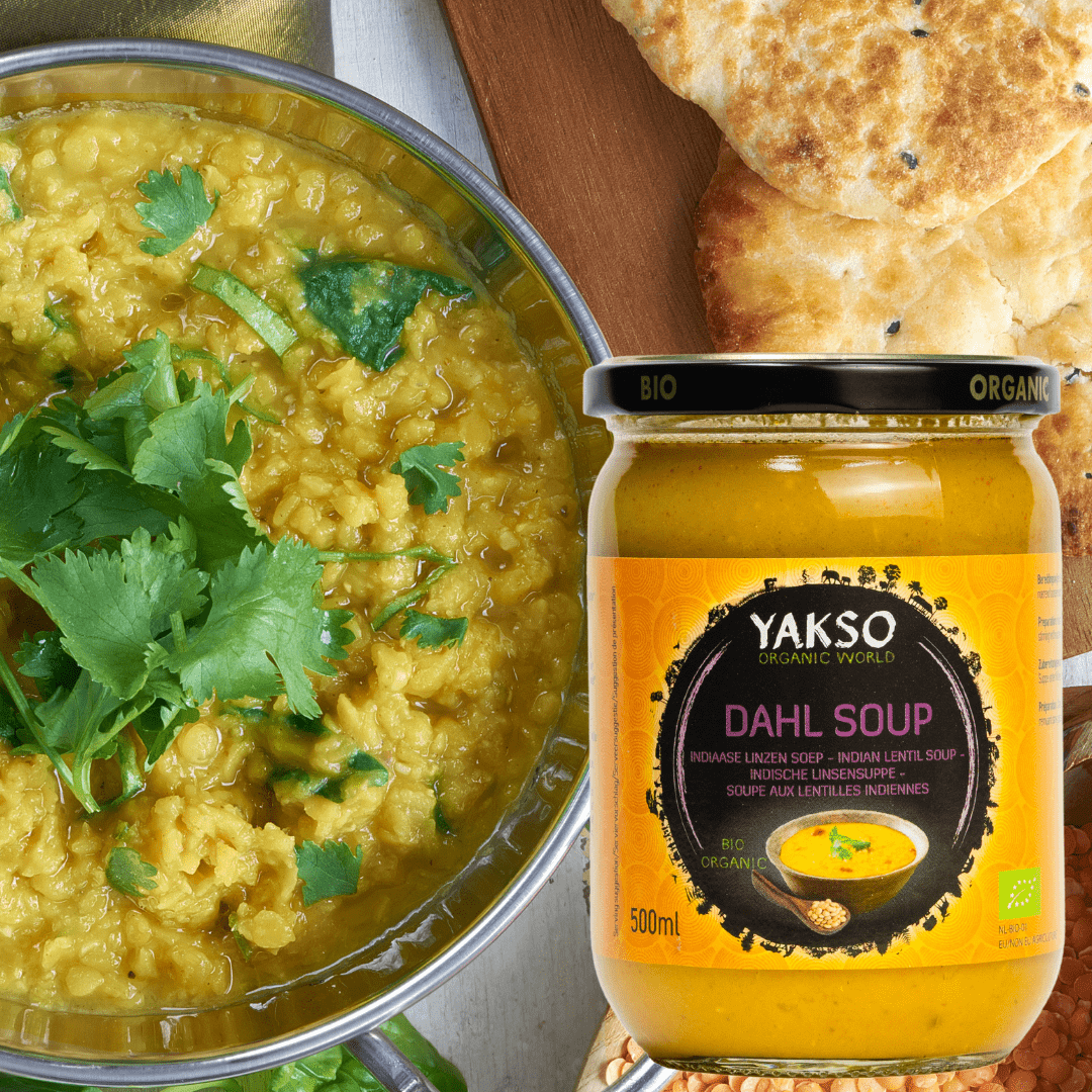 YAKSO DAHL