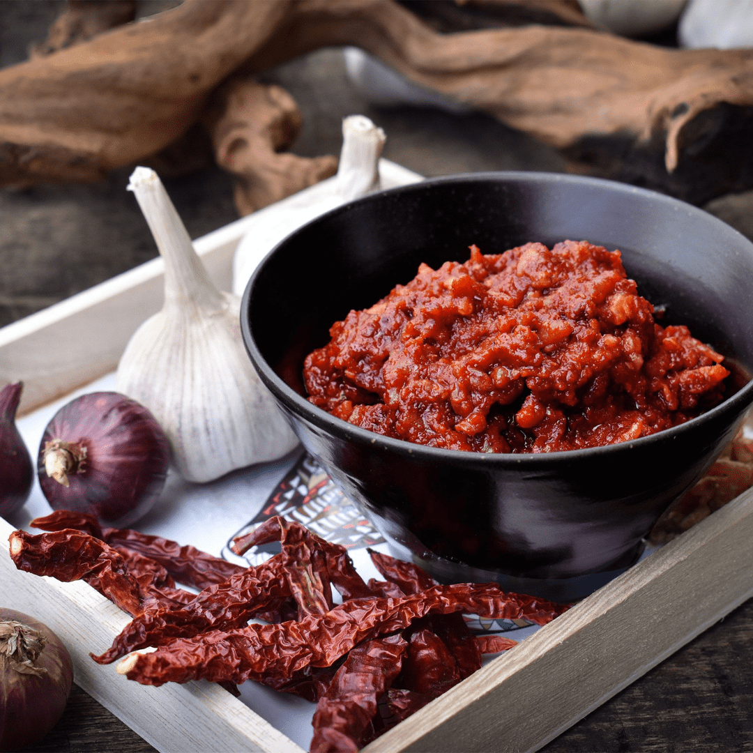 Harissa