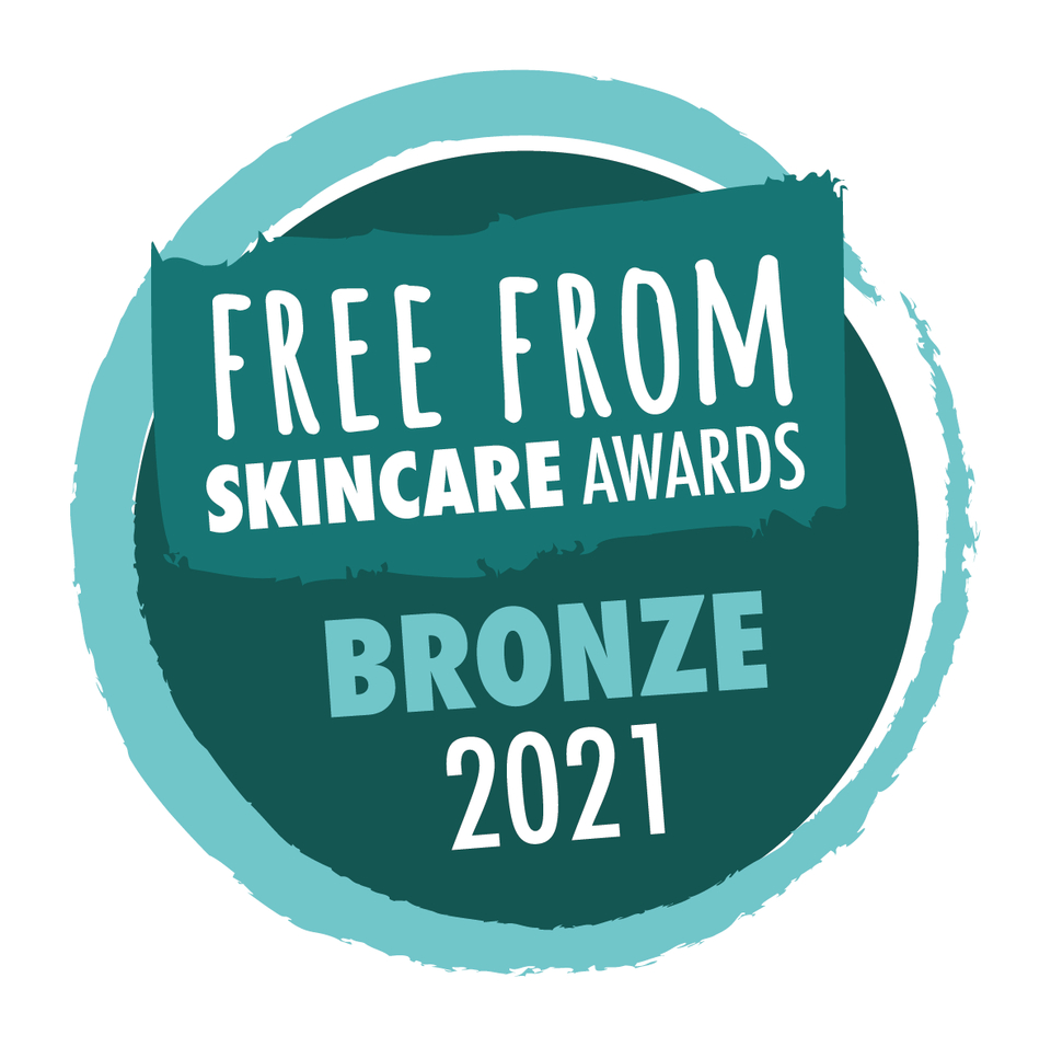 FFSA_Bronze-2021-gentle herb award