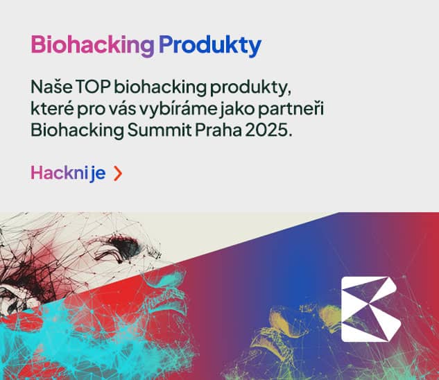Biohacking produkty