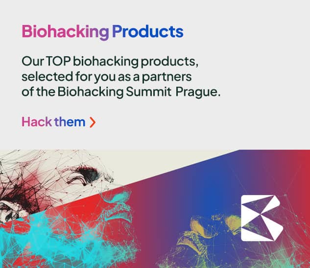 Biohacking produkty