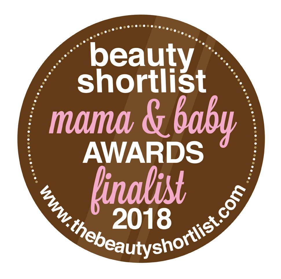 beauty shortlist awards baby mama 2