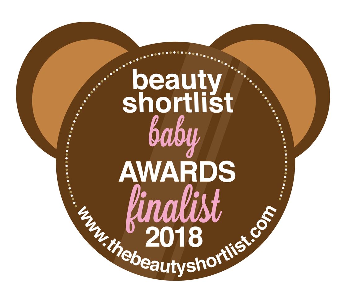 beauty shortlist awards baby mama