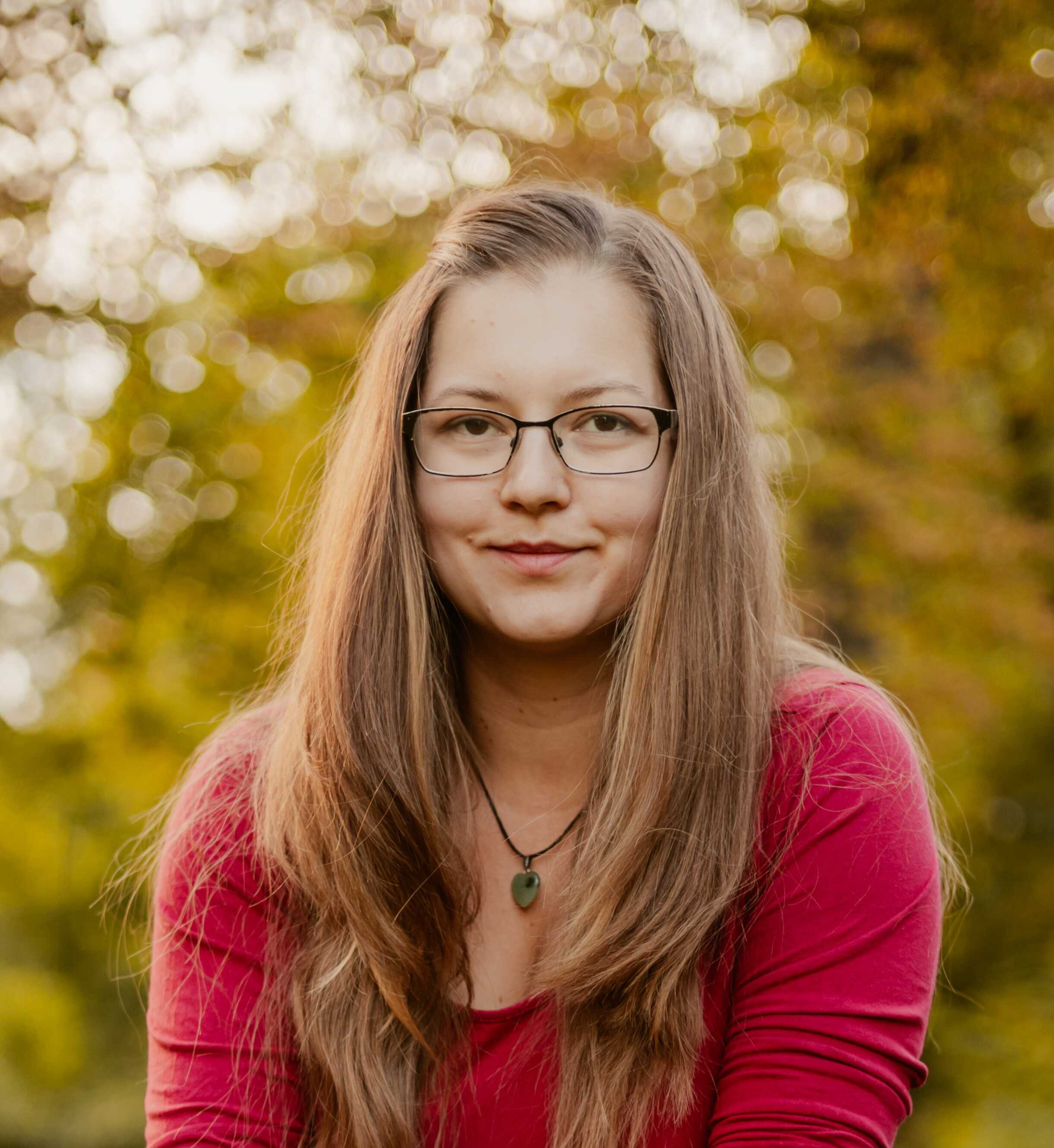 Ing. Šárka Němečková, DiS. – autorka článků Pravé Bio