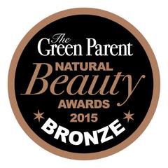 green parent awards 2015 bronze