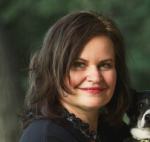 Jana Čevelová, zakladatelka Pravé Bio