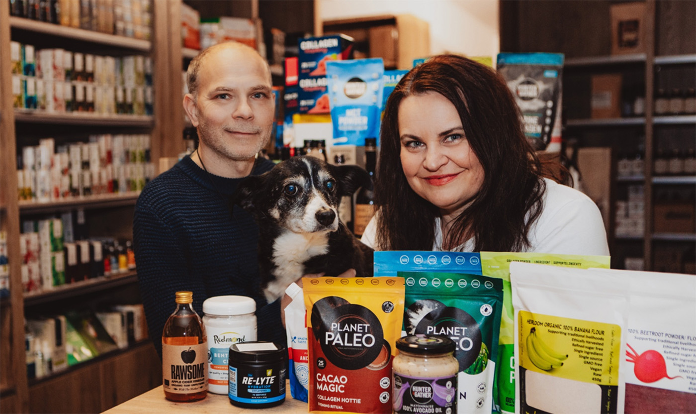 PraveBio.cz - Jana a Honza a Beruška - Otrokovice