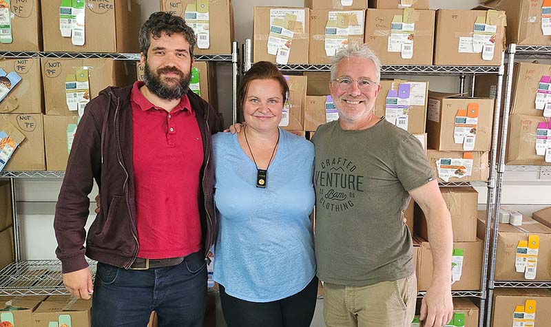 PraveBio.cz - All around the world