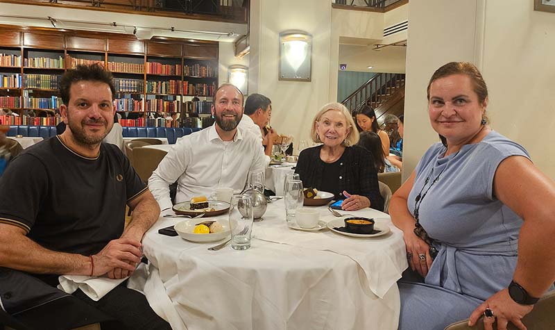 PraveBio.cz - Ms. Judy Gray - North American Herb & Spice