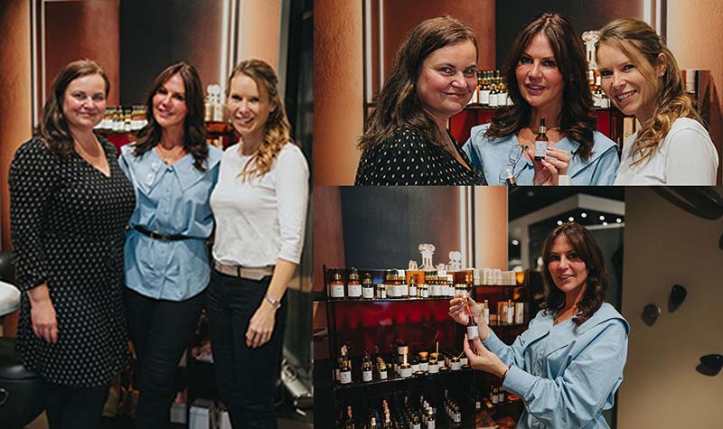 PraveBio.cz - Nici Burns - Nibu Naturals