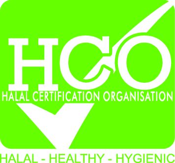 Halal Certification Organisation